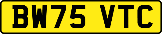 BW75VTC