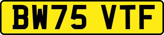 BW75VTF