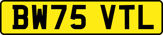 BW75VTL