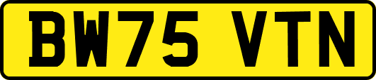 BW75VTN