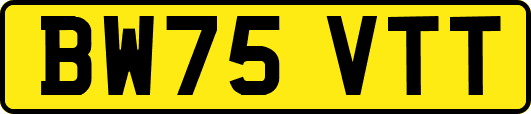 BW75VTT