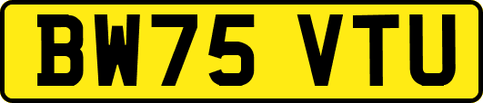 BW75VTU