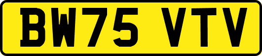 BW75VTV