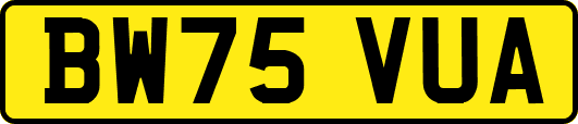 BW75VUA