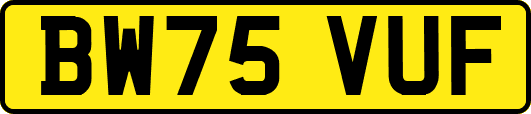 BW75VUF