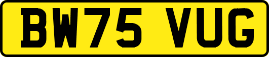BW75VUG