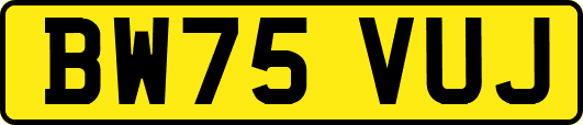 BW75VUJ