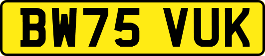 BW75VUK