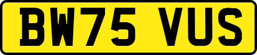 BW75VUS