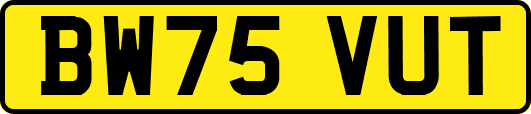 BW75VUT
