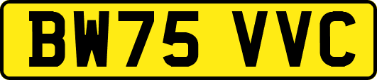 BW75VVC