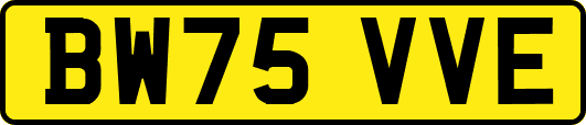 BW75VVE
