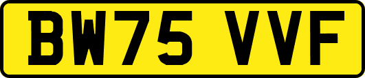 BW75VVF
