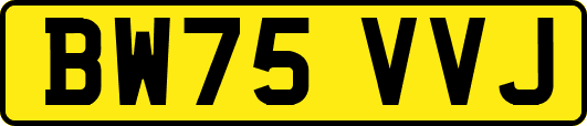 BW75VVJ
