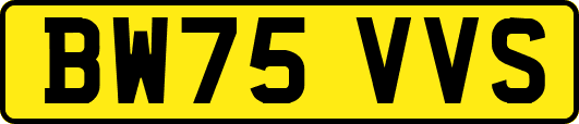 BW75VVS
