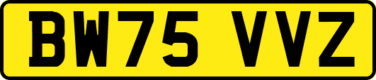 BW75VVZ