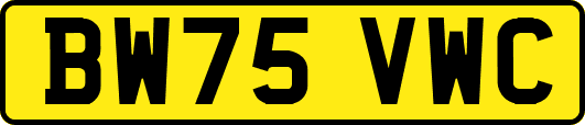 BW75VWC