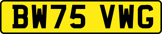 BW75VWG