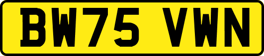 BW75VWN
