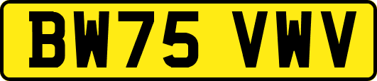 BW75VWV