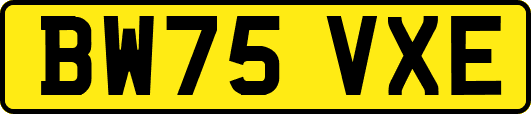 BW75VXE
