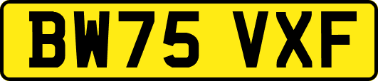 BW75VXF