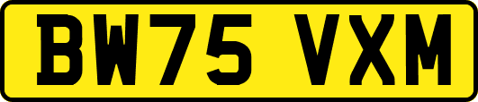 BW75VXM