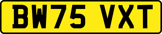 BW75VXT