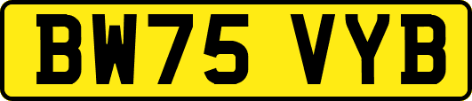 BW75VYB