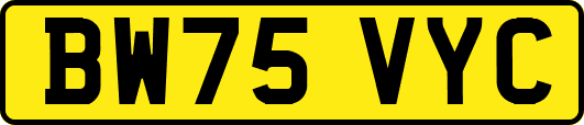 BW75VYC