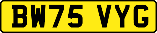 BW75VYG