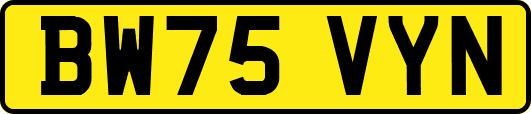 BW75VYN