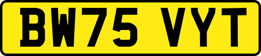 BW75VYT