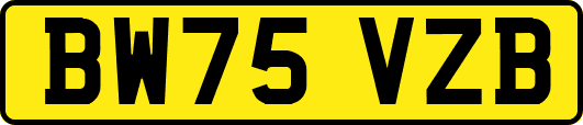 BW75VZB