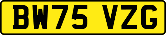 BW75VZG