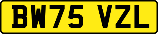 BW75VZL