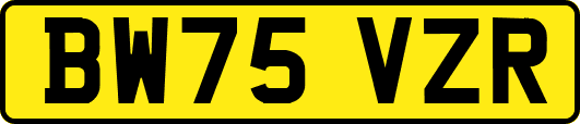 BW75VZR