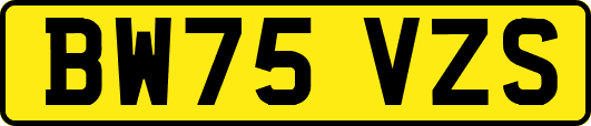 BW75VZS