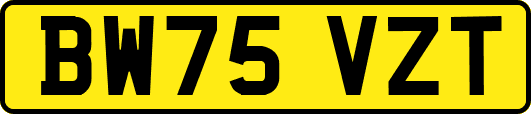 BW75VZT