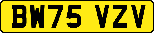 BW75VZV