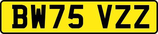 BW75VZZ