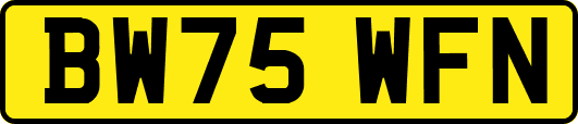 BW75WFN