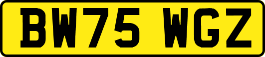 BW75WGZ