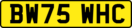BW75WHC