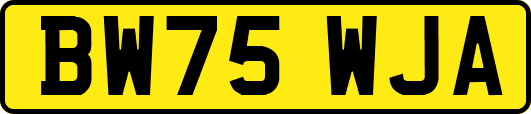 BW75WJA