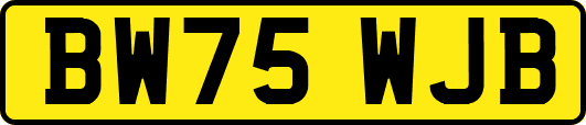 BW75WJB