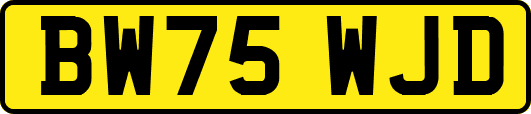 BW75WJD