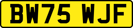 BW75WJF