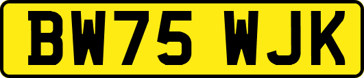 BW75WJK