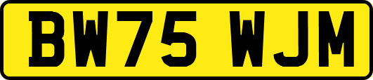 BW75WJM
